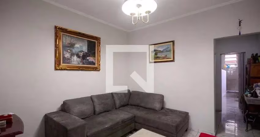 Casa para venda - sacomã, 2 quartos,  51 m² - são paulo