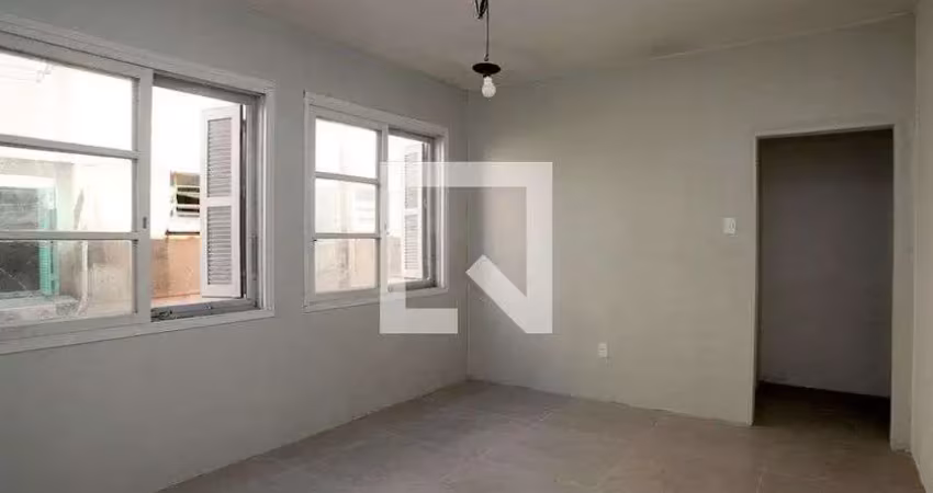 Apartamento para venda - santana, 1 quarto,  35 m² - porto alegre