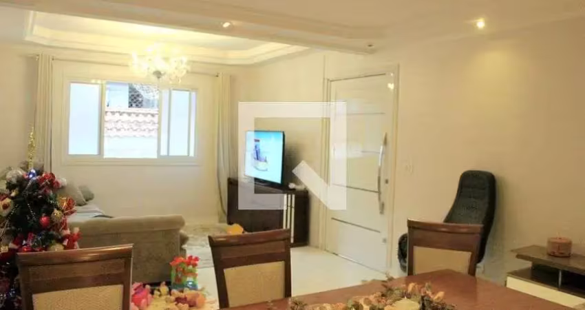 Casa para venda - macedo, 4 quartos,  260 m² - guarulhos