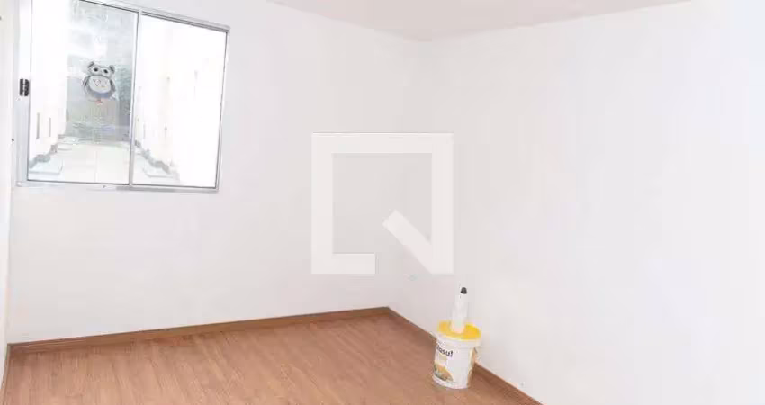 Apartamento para venda - parque continental ii, 2 quartos,  43 m² - guarulhos
