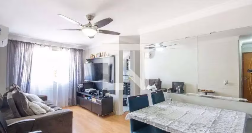 Apartamento para venda - quitaúna, 2 quartos,  60 m² - osasco