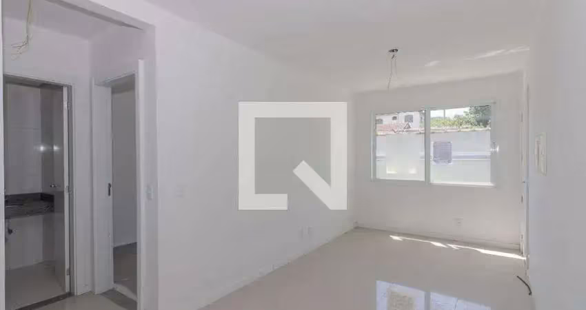 Apartamento para venda - jardim itu-sabará, 1 quarto,  41 m² - porto alegre