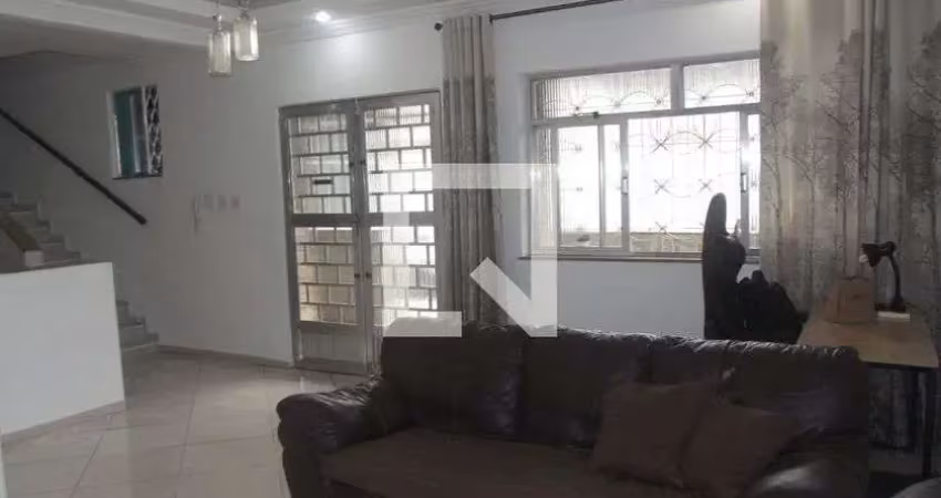 Casa para venda - cachambi, 3 quartos,  139 m² - rio de janeiro