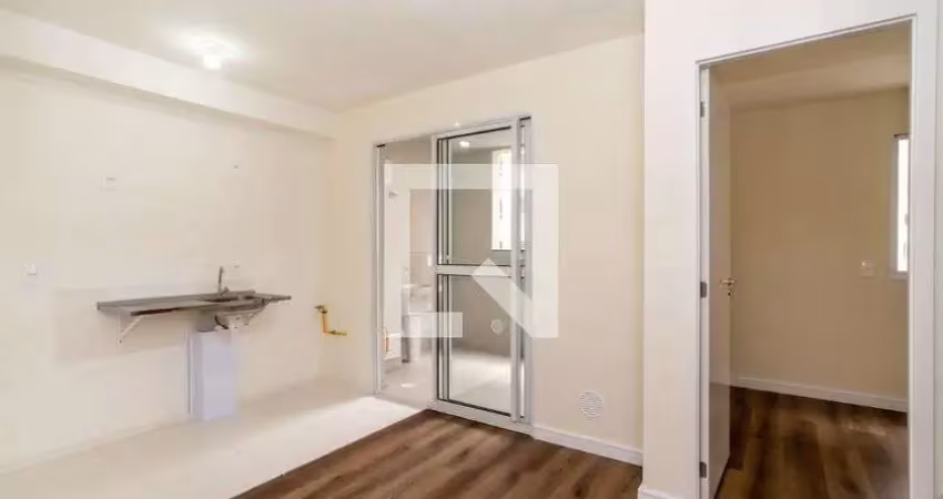 Apartamento para venda - vila augusta, 2 quartos,  43 m² - guarulhos