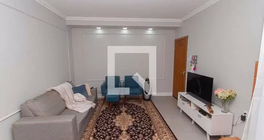 Apartamento para venda - são geraldo, 2 quartos,  67 m² - porto alegre