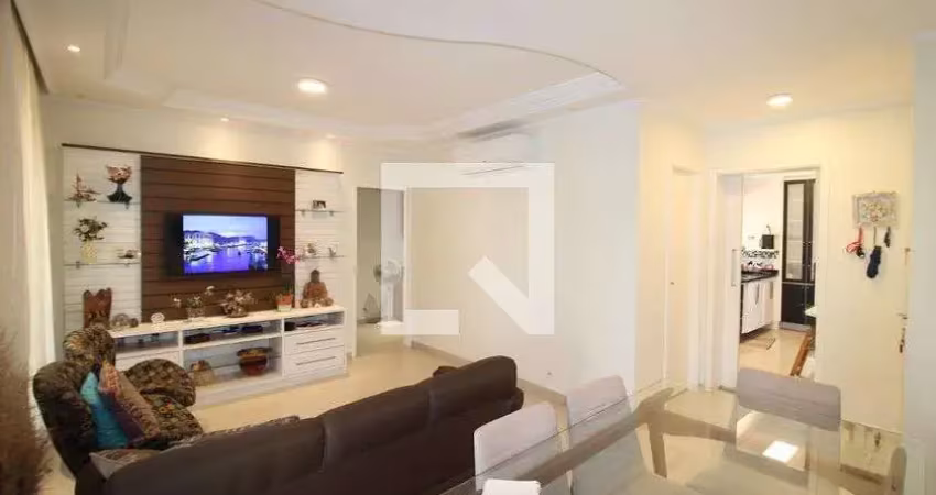 Apartamento para venda - santana, 3 quartos,  104 m² - são paulo