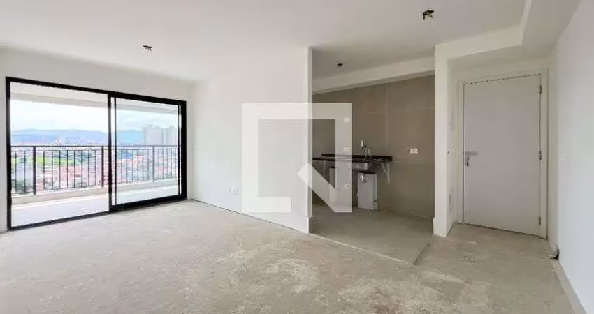 Apartamento para venda - freguesia do ó, 3 quartos,  87 m² - são paulo