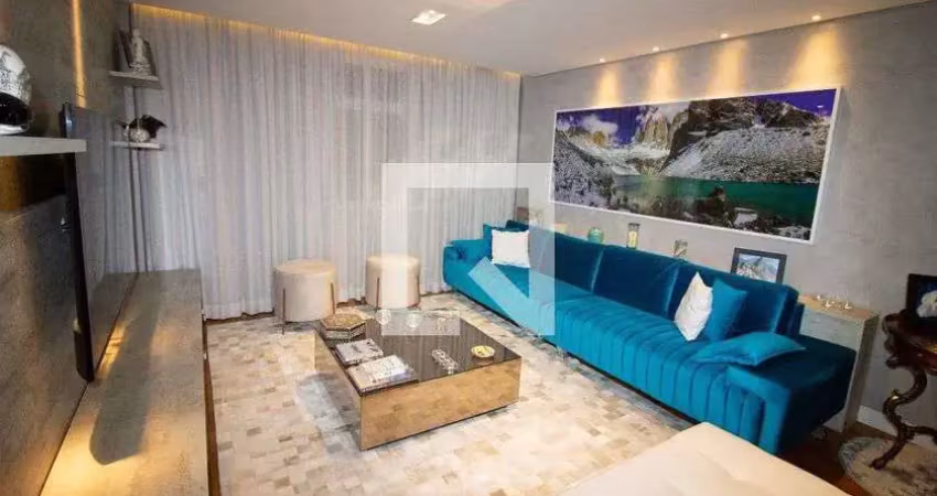 Apartamento para venda - belém, 2 quartos,  107 m² - são paulo