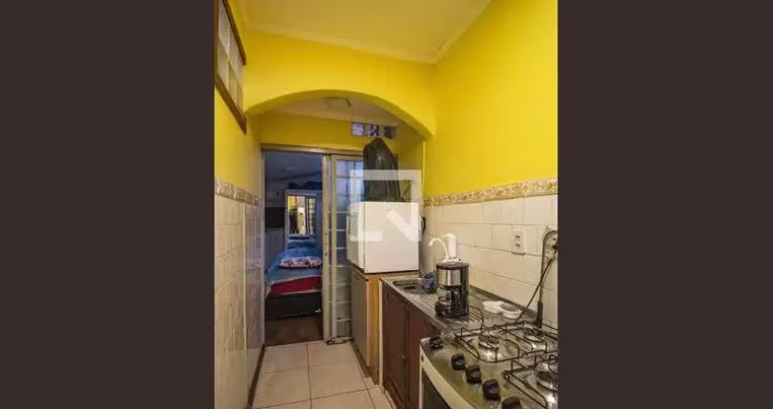 Apartamento para venda - medianeira, 1 quarto,  40 m² - porto alegre
