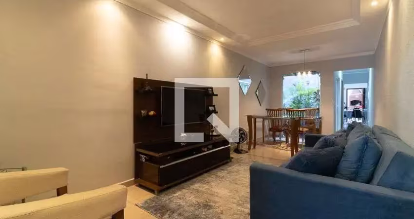 Casa para venda - vila guilhermina, 3 quartos,  107 m² - são paulo
