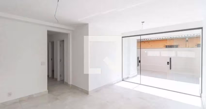Apartamento para venda - nova vista, 3 quartos,  124 m² - belo horizonte