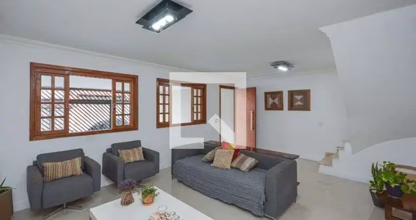Casa para venda - jardim marajoara , 3 quartos,  179 m² - são paulo