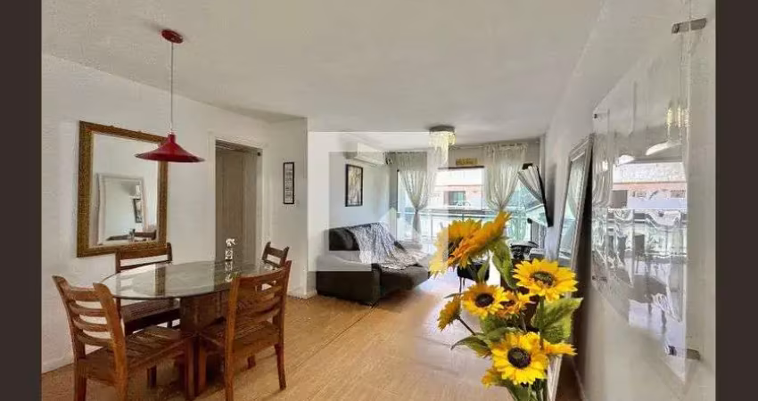 Apartamento para venda - recreio, 2 quartos,  150 m² - rio de janeiro