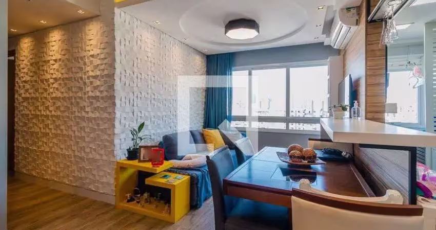 Apartamento para venda - menino deus, 2 quartos,  58 m² - porto alegre