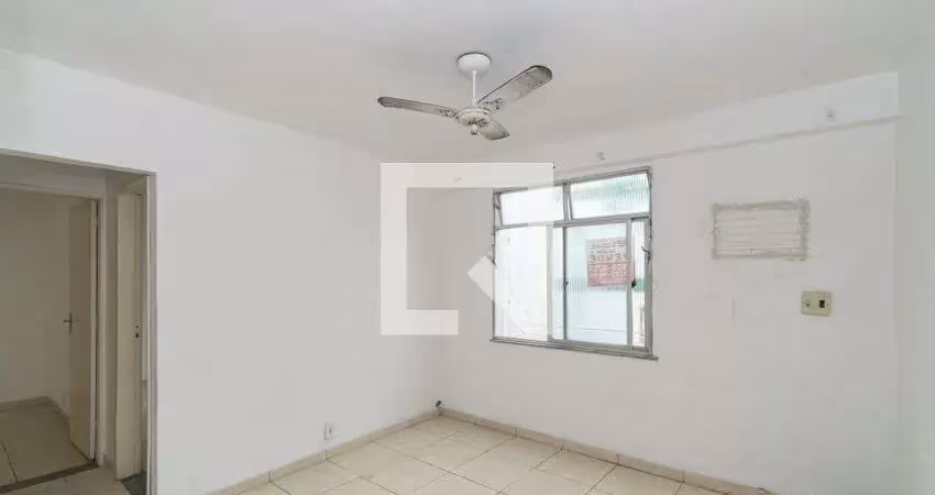 Apartamento para venda - irajá, 2 quartos,  50 m² - rio de janeiro