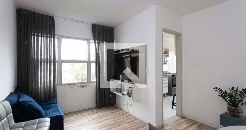 Apartamento para venda - vila carrão, 1 quarto,  38 m² - são paulo