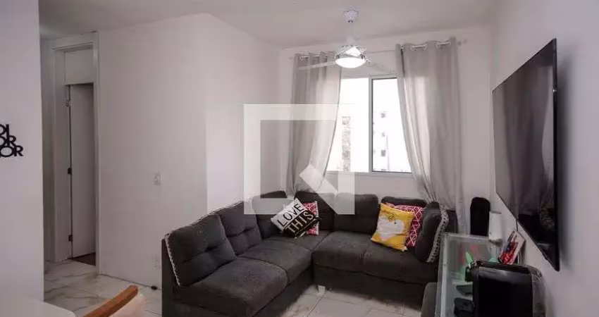 Apartamento para venda - piedade, 2 quartos,  47 m² - rio de janeiro