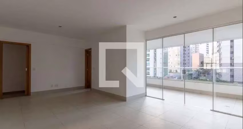 Apartamento para venda - buritis, 4 quartos,  128 m² - belo horizonte