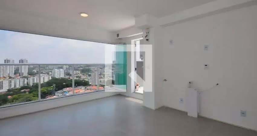 Apartamento para venda - vila sônia, 1 quarto,  63 m² - são paulo