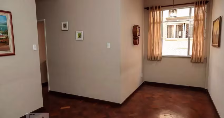 Apartamento para venda - engenho novo, 2 quartos,  65 m² - rio de janeiro