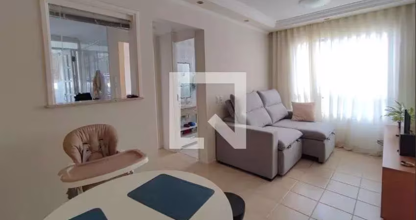 Apartamento para venda - vila carminha , 2 quartos,  45 m² - campinas