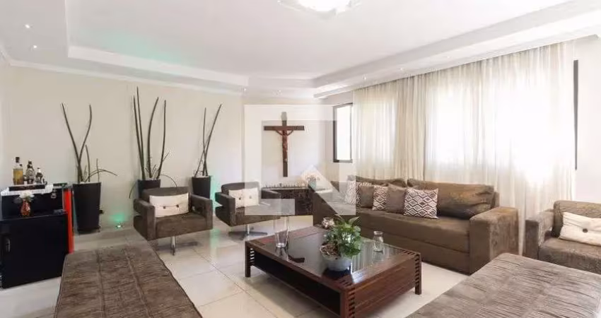 Apartamento para venda - tatuapé, 3 quartos,  180 m² - são paulo
