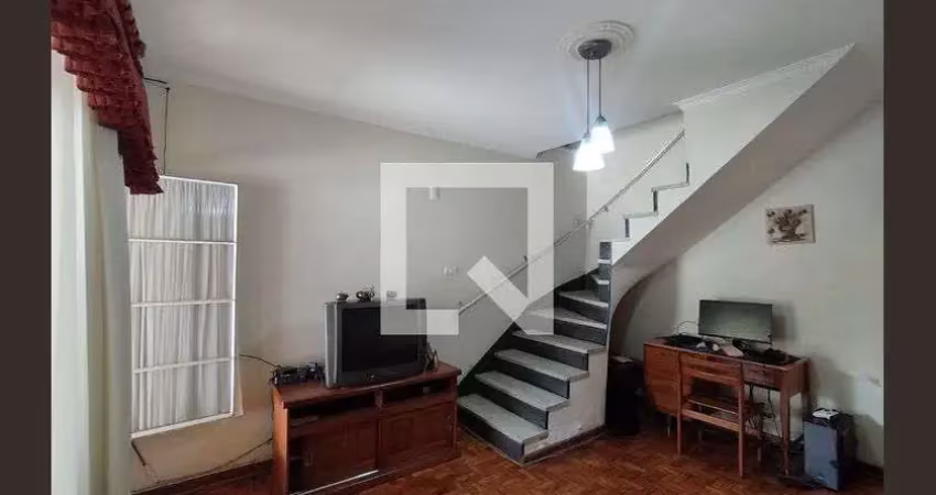 Casa para venda - jardim santa emília, 2 quartos,  150 m² - são paulo