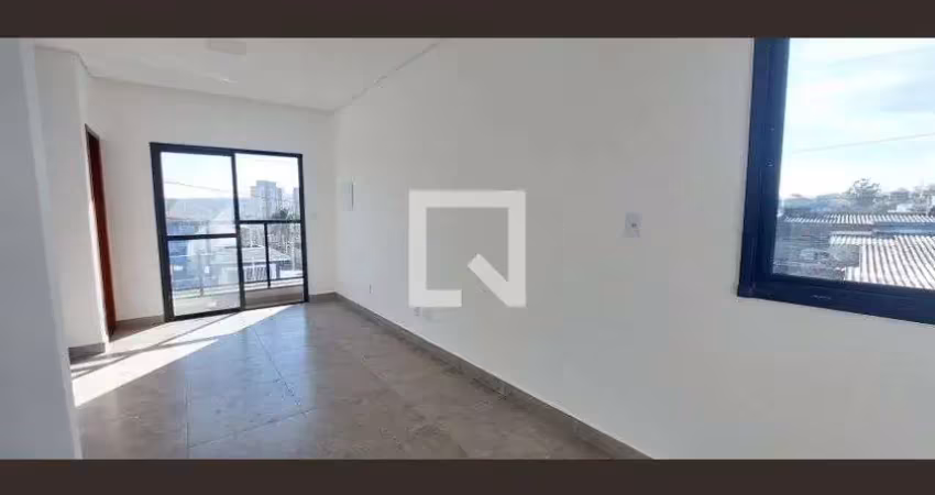 Casa para venda - vila clarice, 2 quartos,  121 m² - santo andré