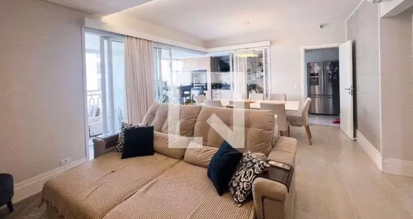 Apartamento para venda - vila olímpia, 3 quartos,  158 m² - são paulo
