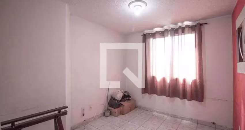 Apartamento para venda - itaquera, 2 quartos,  50 m² - são paulo