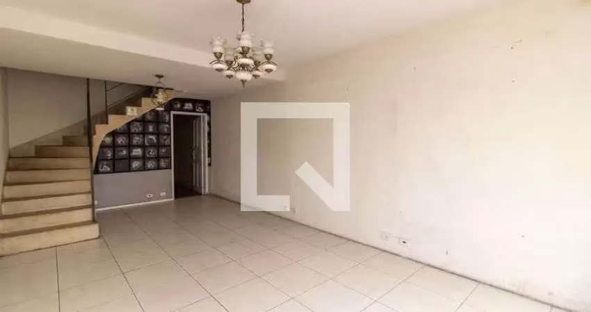 Casa para venda - ponte rasa, 6 quartos,  250 m² - são paulo