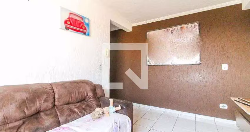 Apartamento para venda - vila jacuí, 2 quartos,  44 m² - são paulo