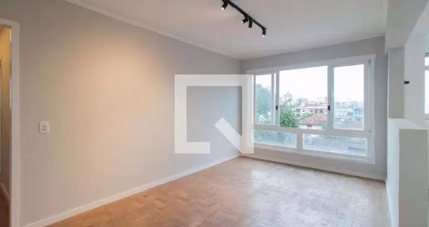 Apartamento para venda - santo antônio, 2 quartos,  67 m² - porto alegre