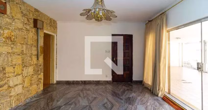 Casa para venda - parque são lucas, 3 quartos,  130 m² - são paulo