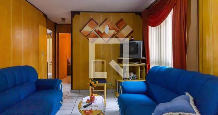 Apartamento para venda - iapi, 2 quartos,  55 m² - osasco