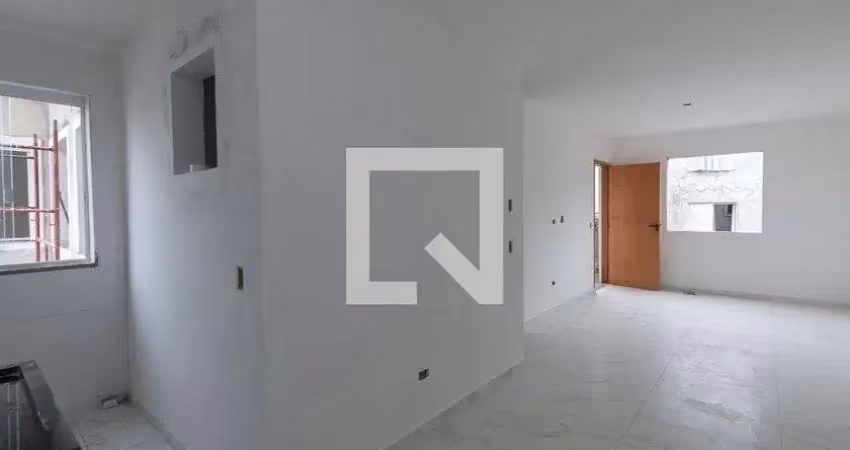 Apartamento para venda - vila gustavo, 2 quartos,  45 m² - são paulo