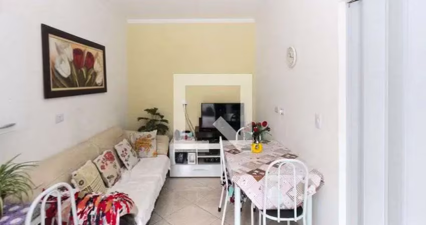 Apartamento para venda - vila mendes, 1 quarto,  36 m² - são paulo