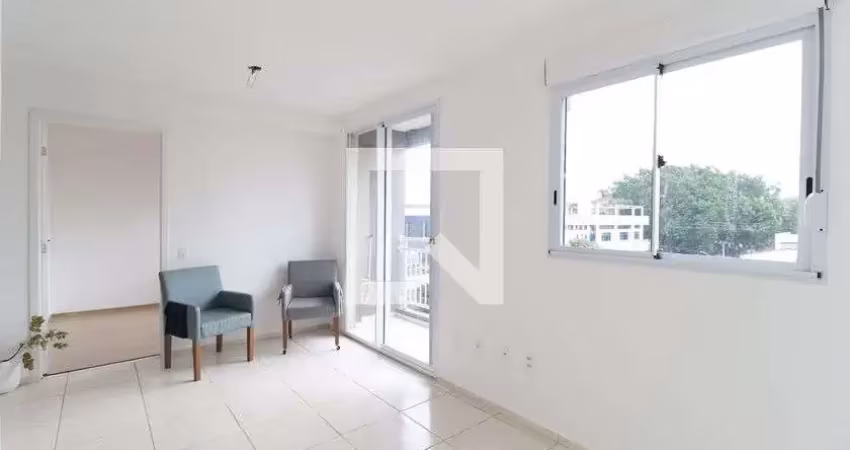 Apartamento para venda - vila guilherme, 1 quarto,  38 m² - são paulo