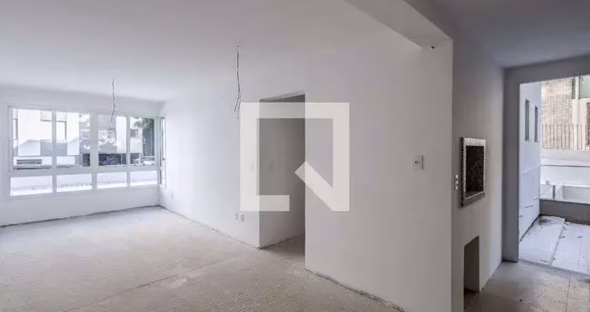 Apartamento para venda - petrópolis, 2 quartos,  70 m² - porto alegre