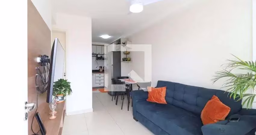 Apartamento para venda - vila mazzei, 2 quartos,  40 m² - são paulo