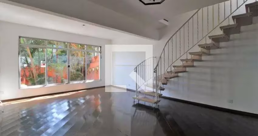 Casa para venda - chácara santo antonio, 3 quartos,  150 m² - são paulo
