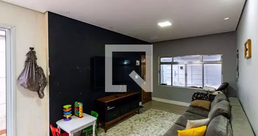 Casa para venda - parque são domingos, 3 quartos,  200 m² - são paulo