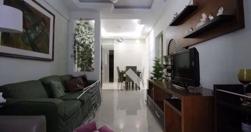 Apartamento para venda - meier, 3 quartos,  95 m² - rio de janeiro