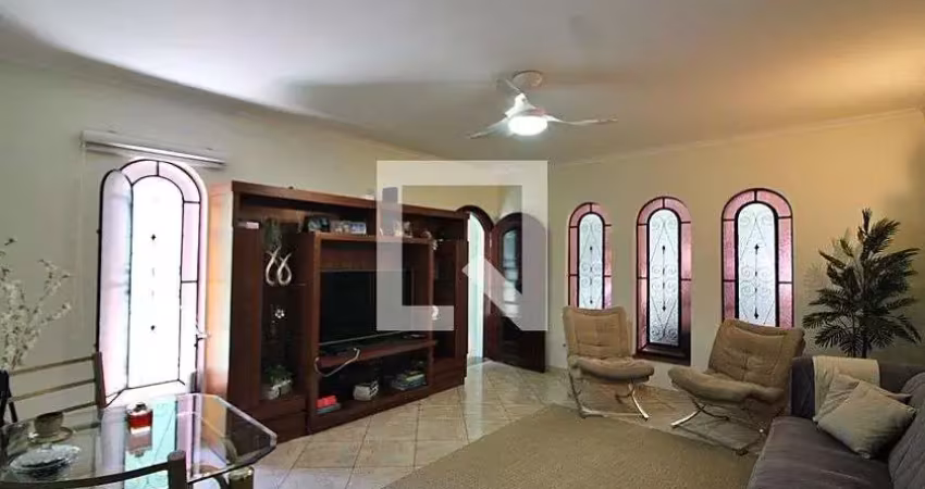 Casa para venda - nova petrópolis, 3 quartos,  276 m² - são bernardo do campo