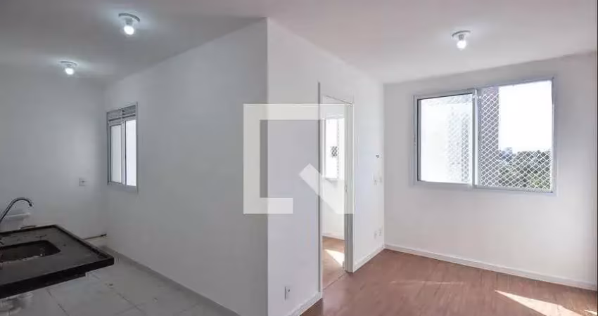 Apartamento para venda - morumbi, 2 quartos,  36 m² - são paulo