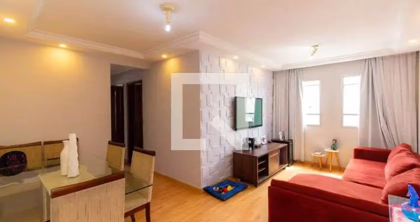 Apartamento para venda - sapopemba, 3 quartos,  64 m² - são paulo