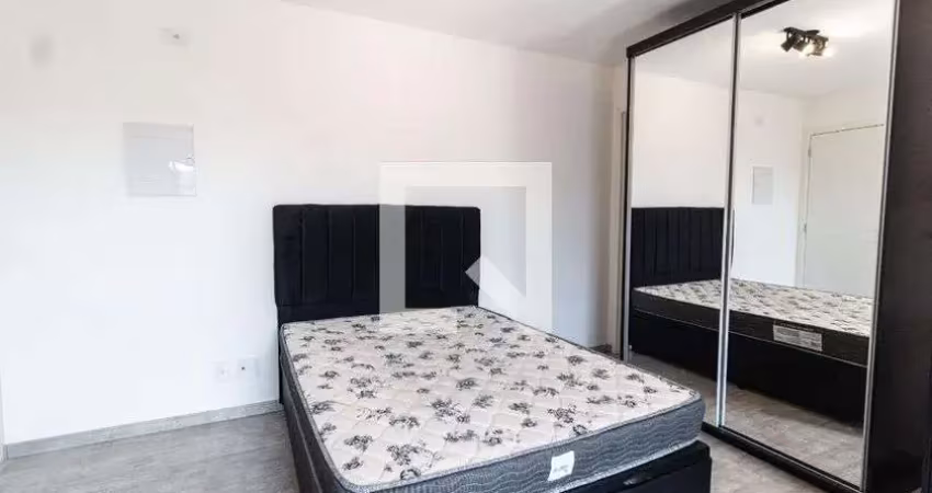 Cobertura para venda - água fria, 1 quarto,  32 m² - são paulo