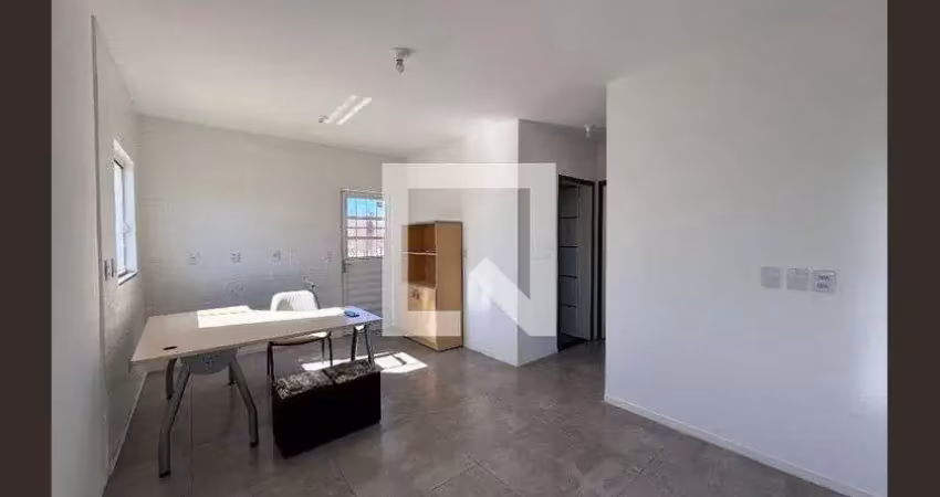 Casa para venda - feitoria, 2 quartos,  45 m² - são leopoldo
