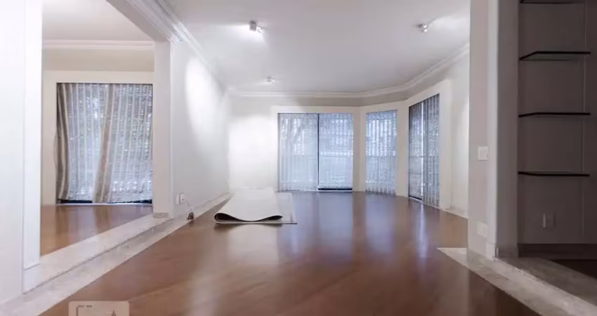 Apartamento para venda - santa cecília, 3 quartos,  200 m² - são paulo