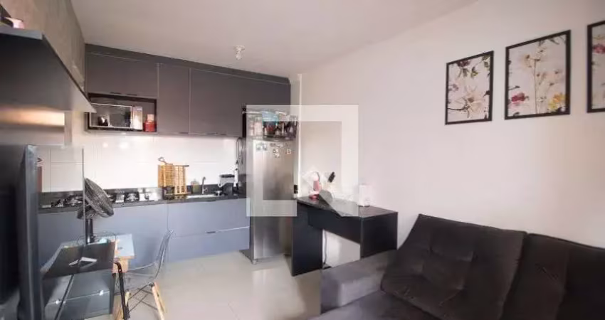 Apartamento para venda - vila constança , 1 quarto,  43 m² - são paulo